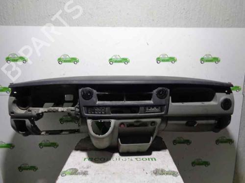 Used Dashboard NISSAN INTERSTAR Van (X70) dCi 120 (120 hp) 5025340