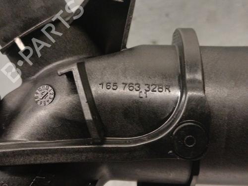 Rør DACIA SANDERO 1.5 dCi | BP31973988M125 