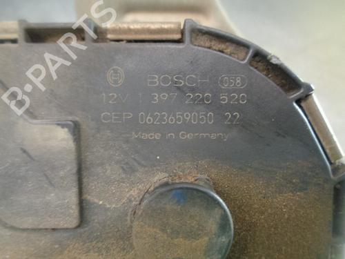 Front wiper motor FORD S-MAX (WA6) 2.0 TDCi | BP10083796M29 