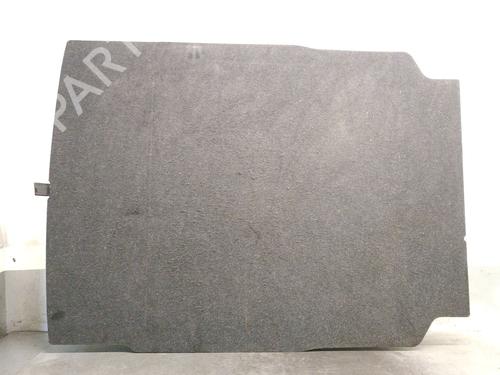 Used Rear parcel shelf BMW 5 (F10) 530 d (245 hp) 29008052