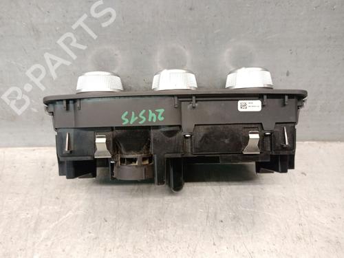 Climate control AUDI A1 Sportback (8XA, 8XF) 1.4 TFSI | BP31807742I5