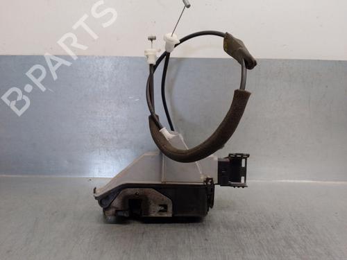 Rear left lock PEUGEOT 5008 (0U_, 0E_) 1.6 HDi | BP13414155C100 