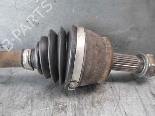 Right front driveshaft FIAT MAREA Weekend (185_)  | BP6981152M39 