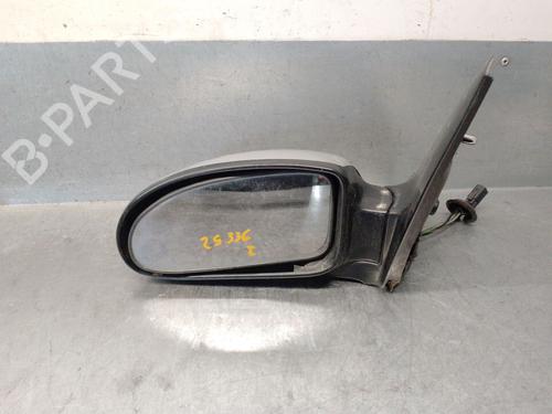 Used Left mirror Left mirror FORD FOCUS I Saloon (DFW) [1999-2009] 34344868 34344868