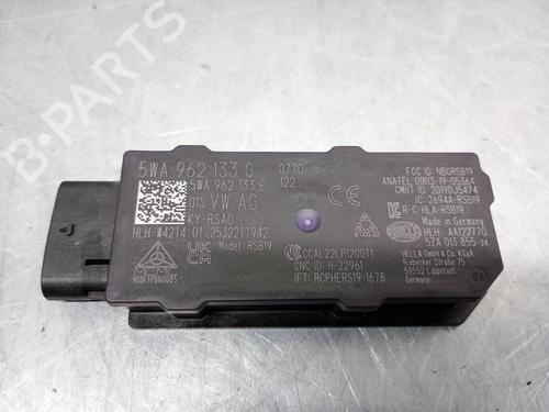 Antenne/Base CUPRA LEON (KL1, KU1, KUG) 1.5 eTSI | BP29955479C140 