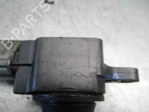 Ignition coil NISSAN ALMERA II (N16) 1.8 | BP3252066M94 