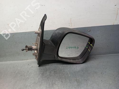 Retrovisor derecho RENAULT KANGOO / GRAND KANGOO II (KW0/1_) 1.5 dCi 70 (KW0V, KW0A) (68 hp) 31370961