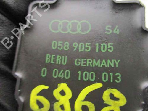 Ignition coil AUDI A3 (8L1) 1.8 T | BP2070546M94 
