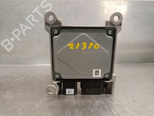 ECU airbags FORD MONDEO IV Turnier (BA7) 2.0 TDCi | BP20691449M53 