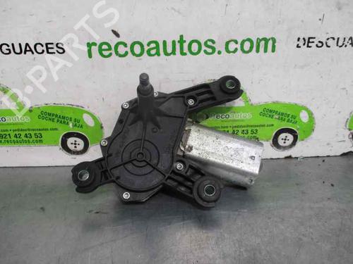 Rear wiper motor OPEL VECTRA C GTS (Z02) 1.9 CDTI (F68) | BP3196124M102 