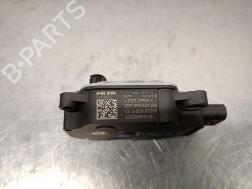 Elektronisk modul SKODA SUPERB III (3V3) 2.0 TDI | BP25025103M83 