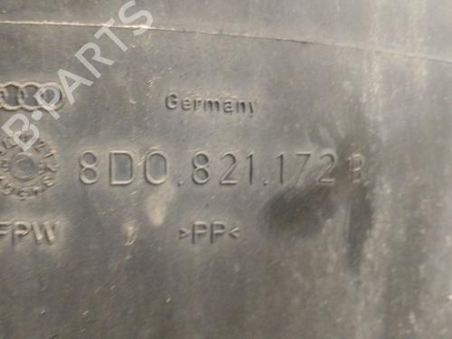 Wheel arch AUDI A4 B5 (8D2) 1.8 T | BP29498699C56 