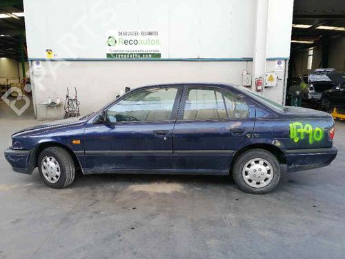 Instrument cluster NISSAN PRIMERA (P10)  | BP7244997C47 