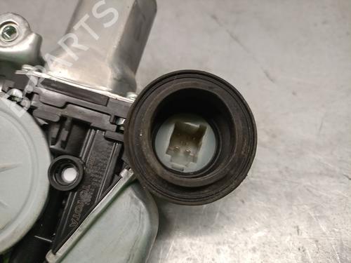 Front left window mechanism TOYOTA LAND CRUISER PRADO (_J15_) 3.0 D-4D (KDJ155_, KDJ150_, KDJ150R, KDJ155R) | BP20663256C22 