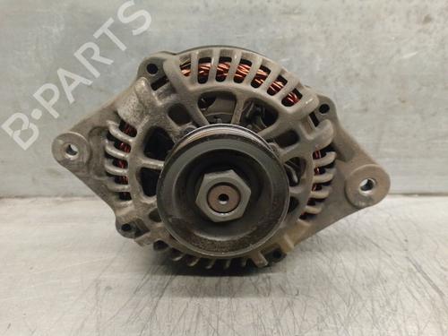 Alternator KIA RIO I Hatchback (DC) 1.5 16V | BP20708387M7 