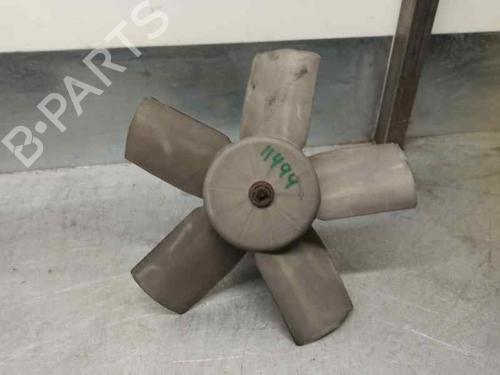 Koelventilatormotor AUDI 90 B2 (813, 814, 853) 2.2 (136 hp) 6694654