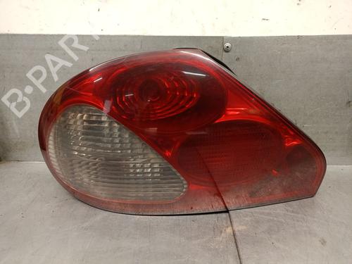 Used Left taillight Left taillight JAGUAR X-TYPE I (X400) 2.0 D (130 hp) 34720312 34720312