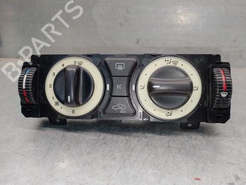 Climate control MERCEDES-BENZ SLK (R170) 230 Kompressor (170.447) | BP31067077I5