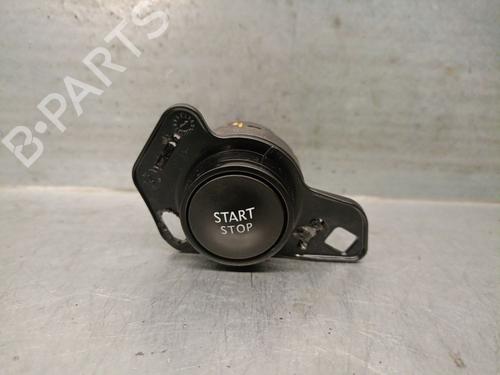 Kombi Kontakt / Stilkkontakt RENAULT MEGANE IV Hatchback (B9A/M/N_) 1.5 dCi 110 (B9A3) (110 hp) 24394505