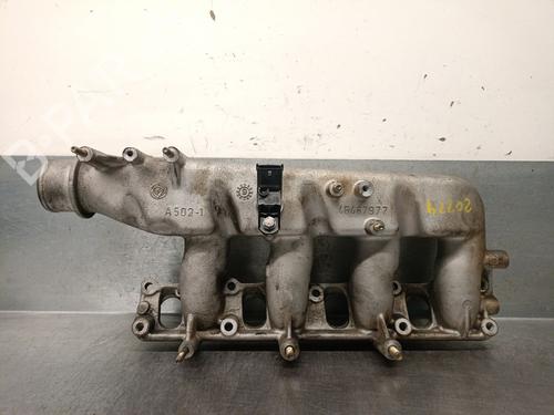 Used Intake manifold Intake manifold 25447655 25447655