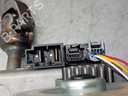 Steering column RENAULT CAPTUR I (J5_, H5_) 1.5 dCi 90 (J5N4, J5M5, J5MW, J5M6, J5AL, J5AJ) | BP30832448M21