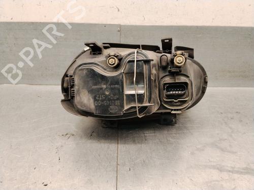 Left headlight VW GOLF IV Variant (1J5) 1.9 TDI | BP39196880C28 - Image 2