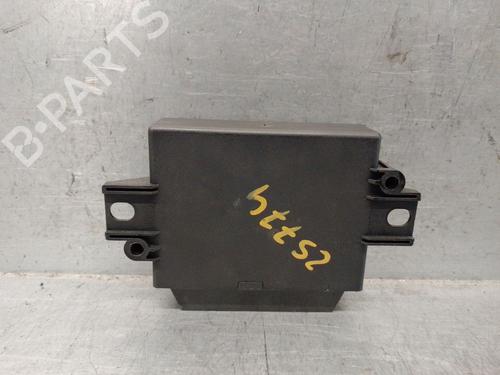 Electronic module RENAULT MEGANE III Coupe (DZ0/1_) 1.4 TCe (DZ0F, DZ1V) | BP36448834M83 - Image 2