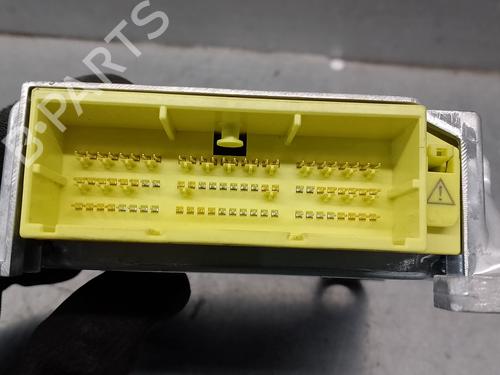 ECU airbags TOYOTA C-HR (_X1_) 1.8 Hybrid (ZYX10_, ZYX11_) | BP18413027M53 