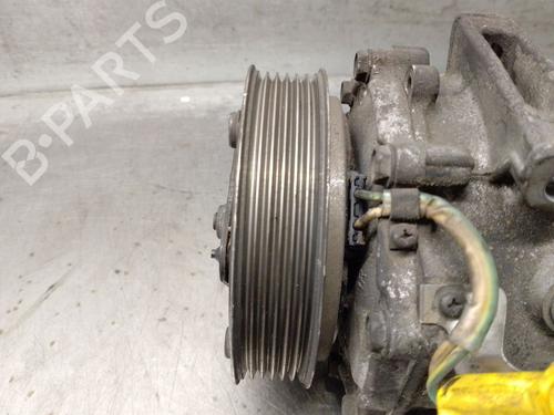 AC compressor PEUGEOT 407 (6D_)  | BP31161523M34 