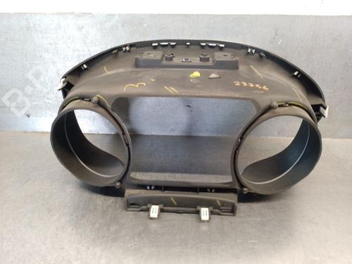 Annen JEEP COMPASS (MP, M6, MV, M7) 2.0 CRD 4x4 | BP29632234O1 