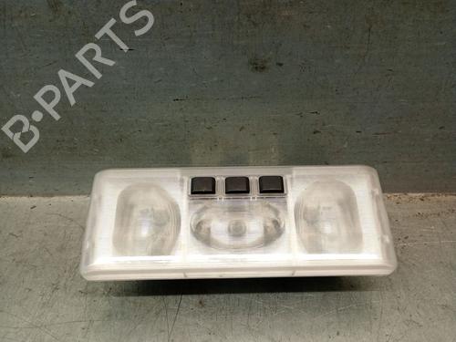 Used Interior roof light LAND ROVER RANGE ROVER SPORT I (L320) 3.0 D 4x4 (256 hp) 25242066