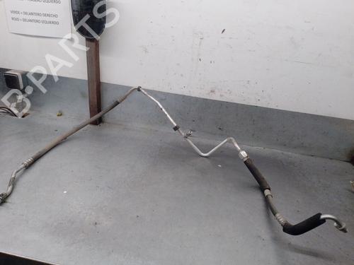 AC pipe NISSAN PRIMASTAR Van (X83) 2.0 dCi 115 | BP39695999M126 - Image 2