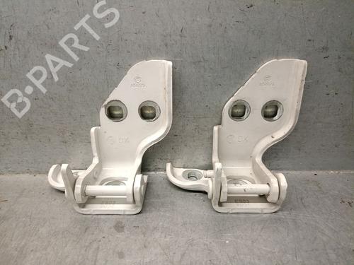 Used Hinge/Door check strap Hinge/Door check strap CITROËN JUMPER II Bus 2.2 HDi 120 (120 hp) 32235605 32235605