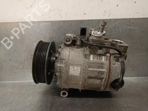 Used AC compressor PORSCHE CAYENNE (9PA) 3.2 (250 hp) 28139116