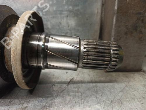 Left rear driveshaft SUBARU LEGACY V Estate (BR) 2.0 D AWD | BP15670019M40 