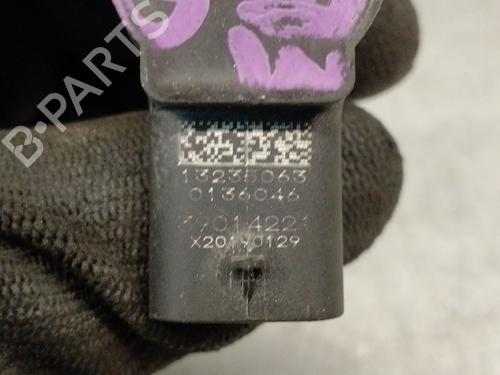 Electronic module OPEL ASTRA K (B16) 1.6 CDTi (68) | BP31993127M83