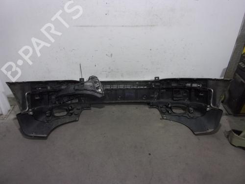 Front bumper VOLVO XC90 I (275) 2.5 T AWD | BP16830951C7 