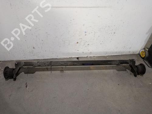 Used Rear axle Rear axle 37266137 37266137