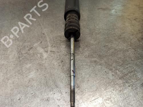 Left rear shock absorber RENAULT CLIO III (BR0/1, CR0/1) 1.2 16V (BR02, BR0J, BR11, CR02, CR0J, CR11) | BP15818315M18 