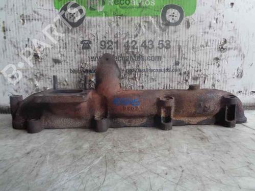 Udstødningsmanifold KIA CARNIVAL II (GQ) [1999-2007]  11668041