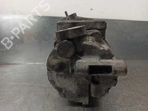 AC compressor RENAULT VEL SATIS (BJ0_) 3.0 dCi (BJ0J, BJ0N) | BP10505952M34 