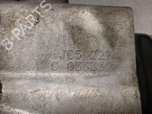 Gearbox VOLVO S40 I (644) 1.8 i | BP29734980M3