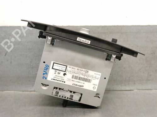 Radio RENAULT LAGUNA III (BT0/1) 2.0 dCi (BT01, BT08, BT09, BT0E, BT0K, BT12, BT1C, BT1D,... | BP27435758E6 
