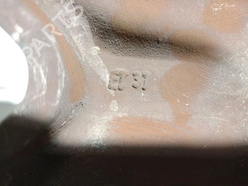 Rim OPEL ASTRA H (A04) 1.9 CDTI (L48) | BP24154342C45 