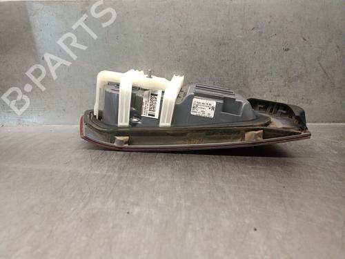 Right taillight MERCEDES-BENZ GLC (X253) 220 d 4-matic (253.905, 253.903) | BP25333114C35 