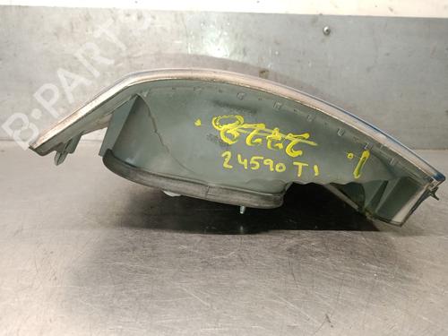 Left taillight OPEL VECTRA C GTS (Z02) 1.9 CDTI (F68) | BP32080026C34 
