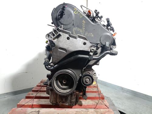 Used Engine Engine 37700692 37700692