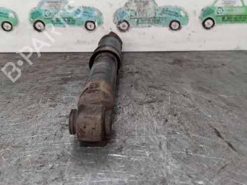 Used Right rear shock absorber RENAULT KANGOO / GRAND KANGOO II (KW0/1_) 1.5 dCi 70 (KW0V, KW0A) (68 hp) 5102277