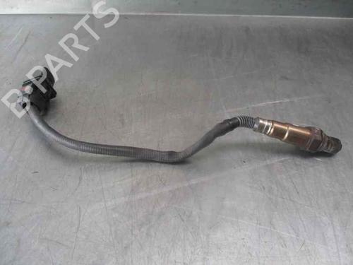 Used Electronic sensor CITROËN BERLINGO Box Body/MPV (B9) 1.6 HDi 90 (90 hp) 8288164