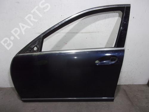 Used Left front door MERCEDES-BENZ S-CLASS (W221, V221) S 320 CDI 4-matic (221.080, 221.180) (235 hp) 17976701